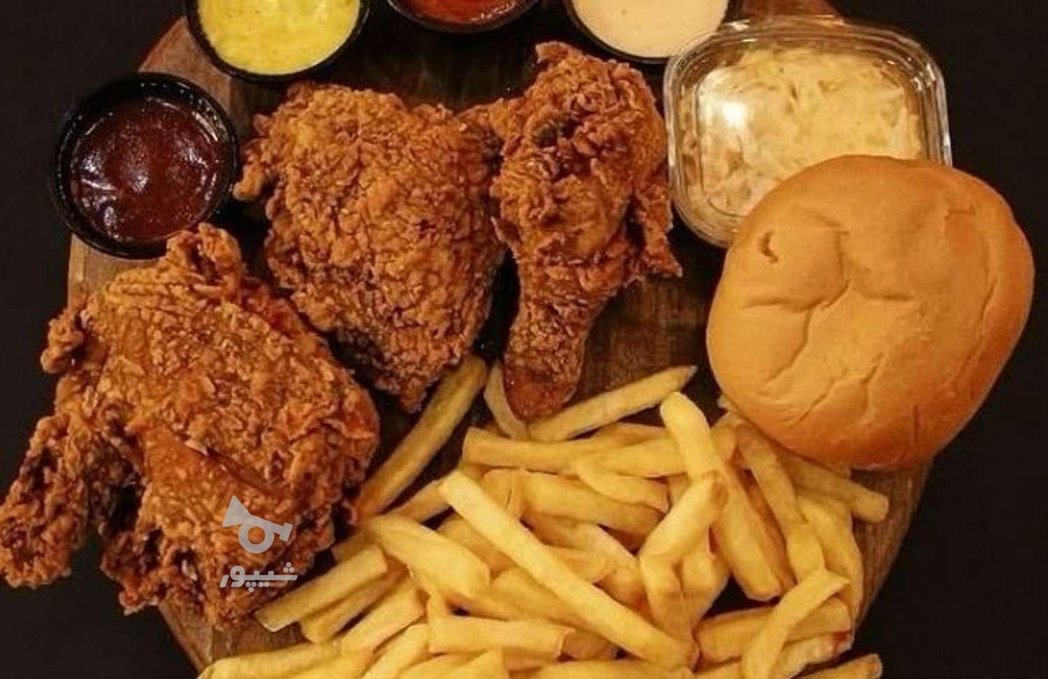 سالنکار برای رستوران و کافی شاپ - undefined