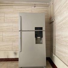 فروش یخچال فریزر ال جی اصل کره