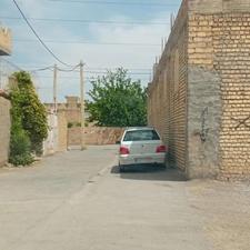 فروش زمین مسکونی در امیر اباد