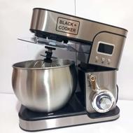 همزن حرفه ای بلک کوکر