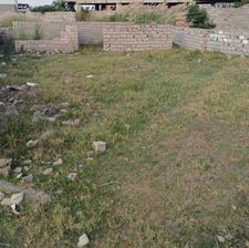 فروش زمین تجاری 1200 متر در کمربندی هزارسنگر به محمودآباد