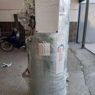 هیتر خشک کن ذغال و آجیل جت هیتر