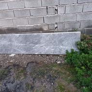 سنگ اوپن عرض50وطول 3