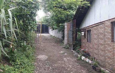 فروش باغ ویلا جنگلی کوهستانی مسکونی