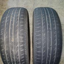 یک جفت لاستیک 15