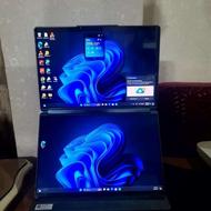 لب تاپ lenovo yoga book9i