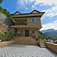 ویلای دوبلکس نوساز سوادکوه پل سفید روستای توریستی شورمست