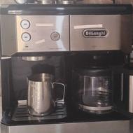 دستگاه اسپرسو دلونگی