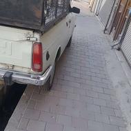 معاویضه با 206 پارس 405