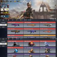 اکانت کالاف