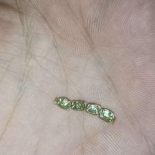 الماس قدیمی