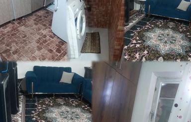 خانه ویلایی 66 متر