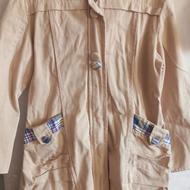 لباس مدرسه. لباس مجلسی. مانتو مشکی. لباس کودک.