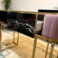 میز ناخنکار