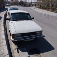 پیکان سواری