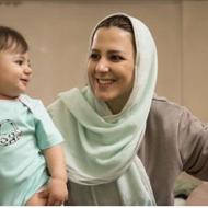 استخدام پرستار کودک