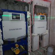 تاسیساتی.لوله کش اب وفاضلاب نیمه ماهر