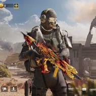 اکانت کالاف لول 284