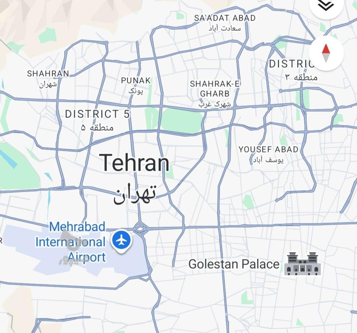 خدمات نظافت منزل(پارکینگ، راه پله، حیاط و.....) - undefined