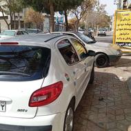 207مدل 97 قیمت عالی 745 پول لازمم جهت خ رید خونه