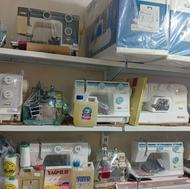 چرخ خیاطی(ژانومه_جک_مارشال)فروشگاه وتعمیرگاه چرخ کسری