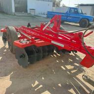 دیکس چرخ دار وکمپرسی