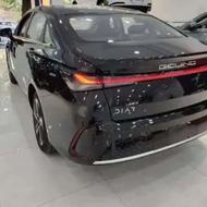 ثبت نام خودروی بایکu5 پلاس1404