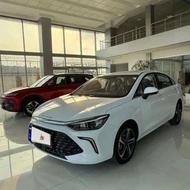 ثبت نام خودروی بایکu5 پلاس1405