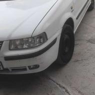 سمند خوش استایل مدل 93 کیفیت فوق العاده