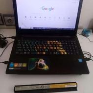 **لب تاب lenovo ideapad 330 **