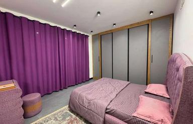 ویلا استخردار 308متربنا باروف قشگل مبله چندقدمی دریا