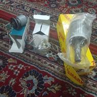 آرمیچر نیسان دیزل ترموستات ومغزی سویچ