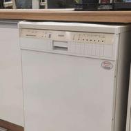 ماشین ظرفشویی بوش آلمان اصل