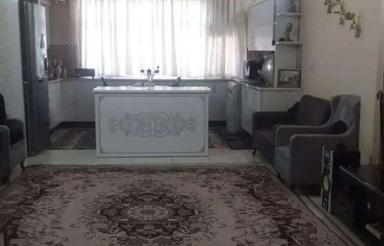 فروش آپارتمان 110 متری طبقه سوم