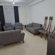 اجاره آپارتمان 76 متر مبله در خیابان پاسداران