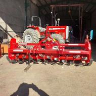 روتوری یا کلوخ خورد کن