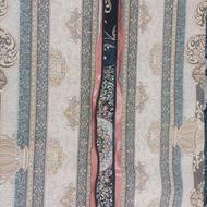 فرش نه متری 700شانه مشهدیک عدد