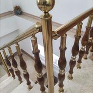 فروش نرده اشکی در حد