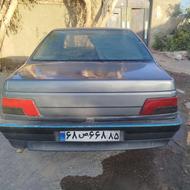 پژو مدل 86دور رنگ