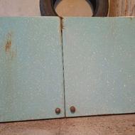 کابینت فلزی هوایی