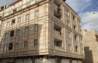 تعدادی مغازه جهت اجاره در فرون اباد