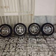 رینگ اسپورت 15