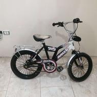 دوچرخه تمیز سایز 16