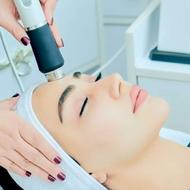 فیشیال vip و تخصصی فقط 200+ ماساژ صورت رایگان