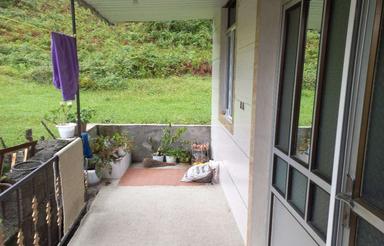 ویلایی 2طبقه با سند تک برگ