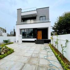 210 متر ویلا مدرن/مستقل/سند و جواز در ونوش