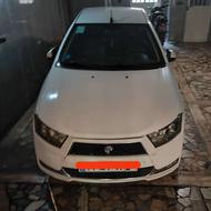 دنا معمولی مدل 94 سفید