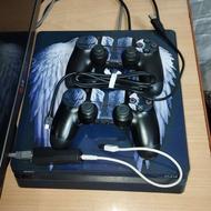 پلی استیشن 4 اسلیم کپی خور