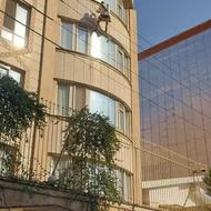 ترک گیری و بندکشی نمای ساختمان شستشوی نما عایق نانو اب بندی