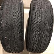 لاستیک دانلوپ 225/60R18